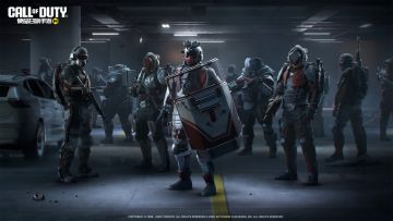 【DMZ:禁区 模式故事】我之存在，正为未来