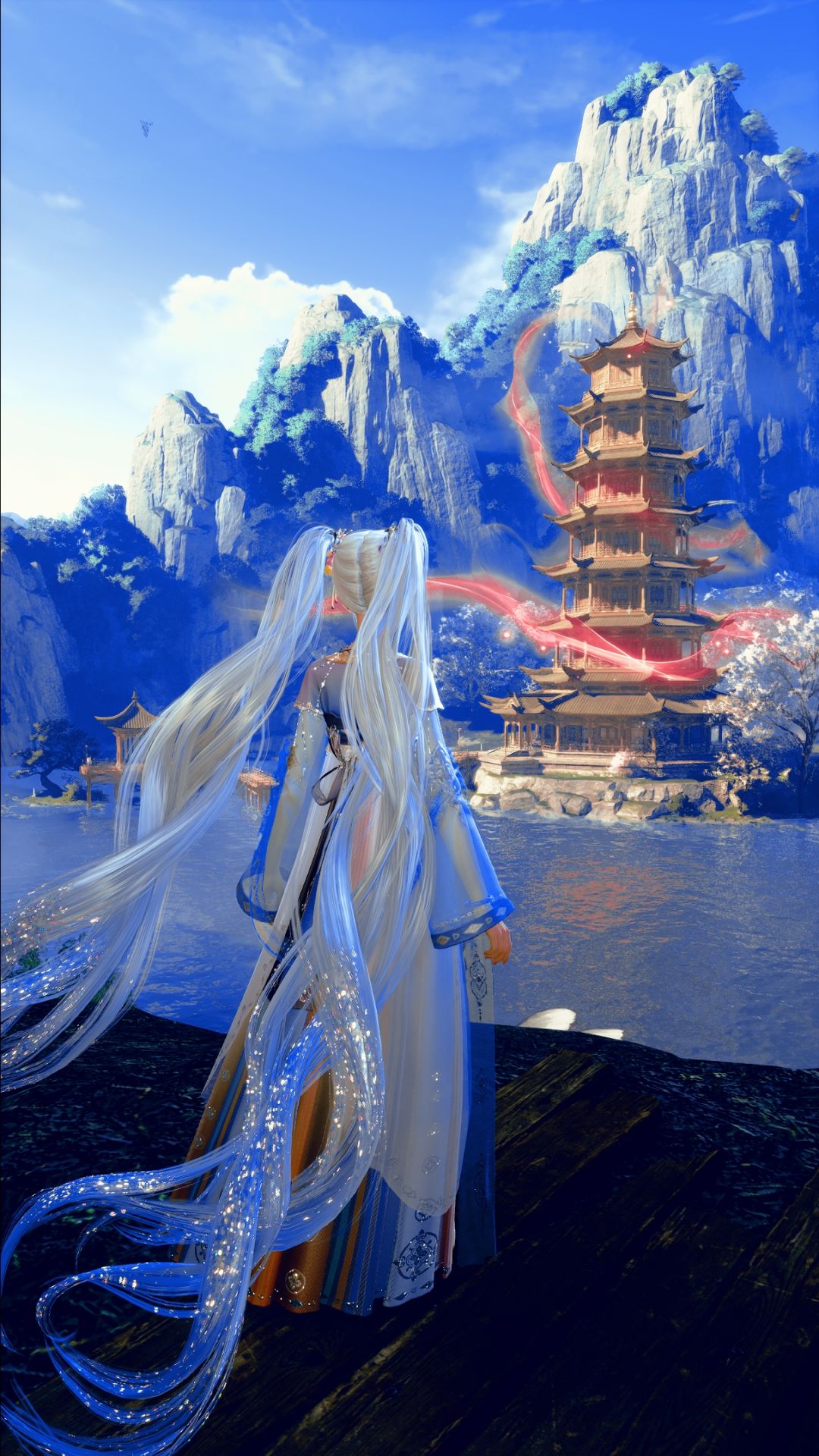 丹青季记录 2