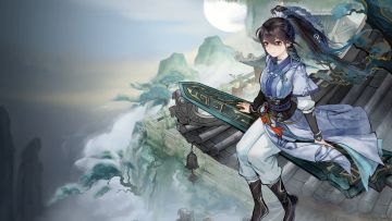 「大道共鸣攻略」黎承云解析，狂剑？狂剑！