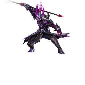 10大职业：4个化身职业