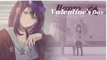 【gal解读】关于游戏《他人世界末》的个人思考