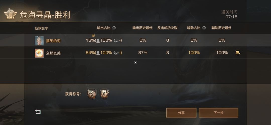 回来一看感觉自己像原始人 3