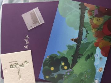 发现好多人在给团队出谋划策🥺