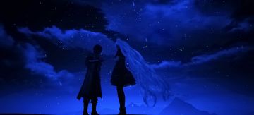 ✨无限暖暖 无限可能✨