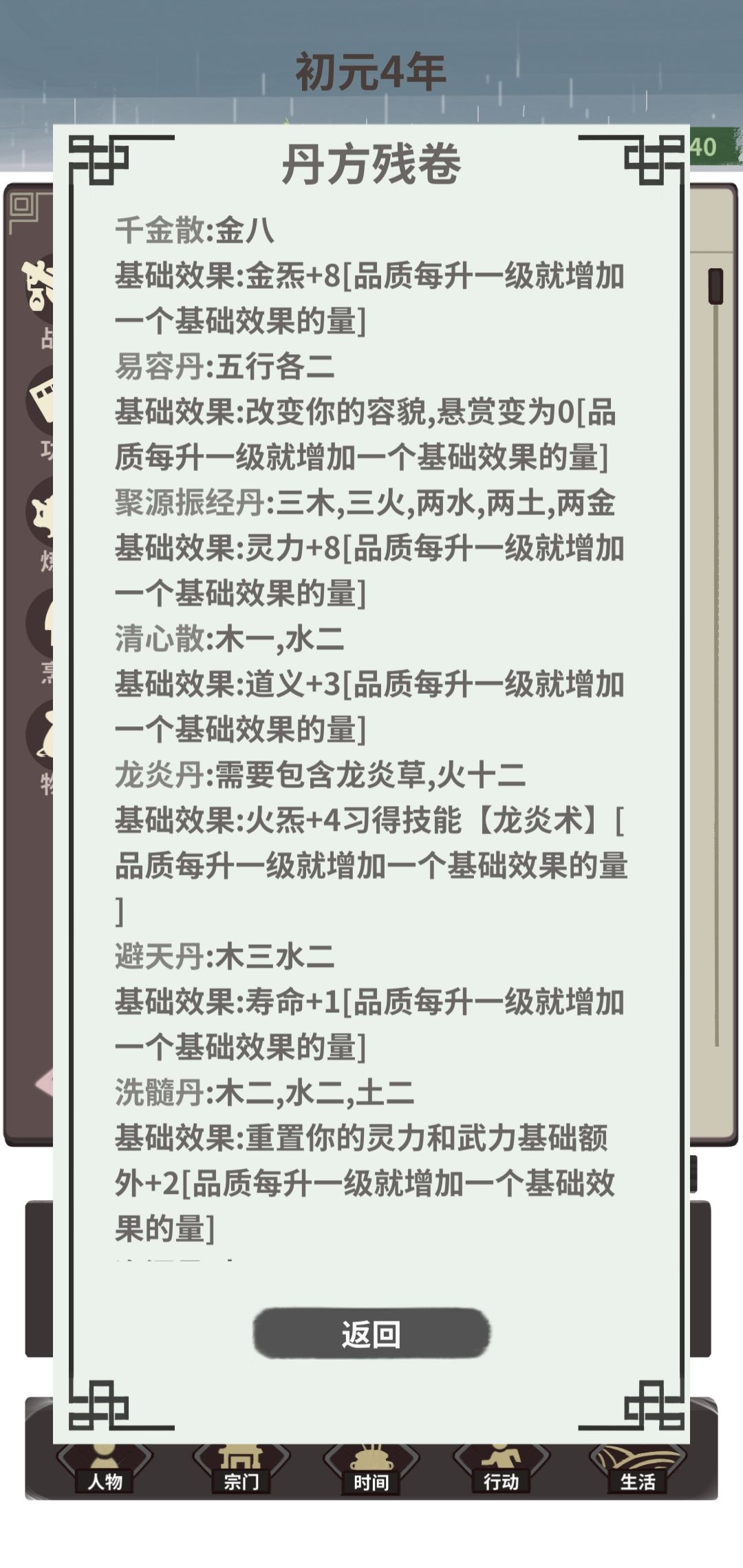 丹方 2