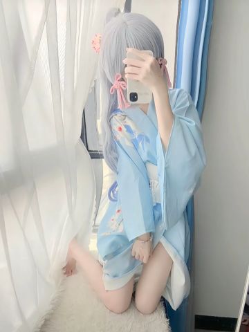 神里家的大小姐