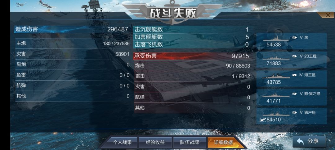 最离谱的一集 3