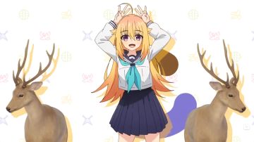 [cytus2×Lantis][混沌13][tp100%手元]シカ色デイズ