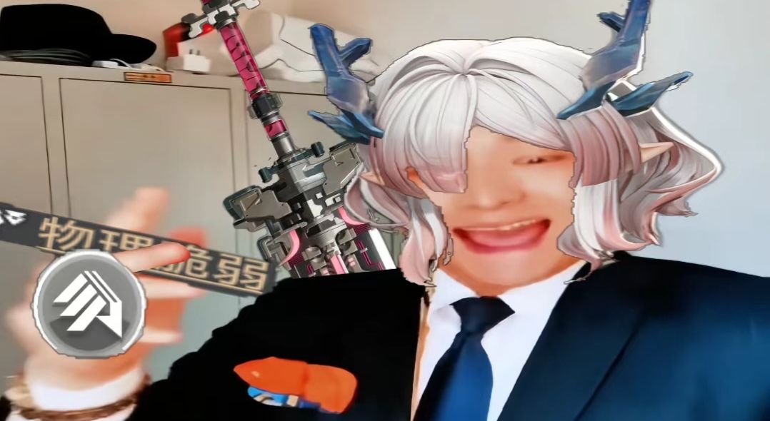 终末地回流玩家 1