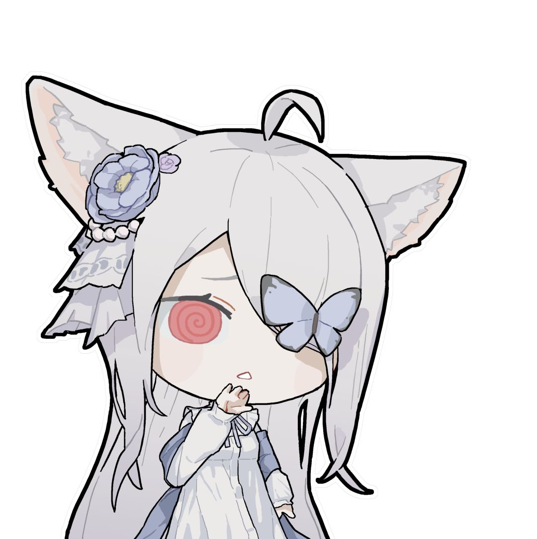 神烦少女表情包#3 1