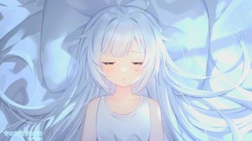 冬日树下的回忆【神悦篇·约逢之契】（10）