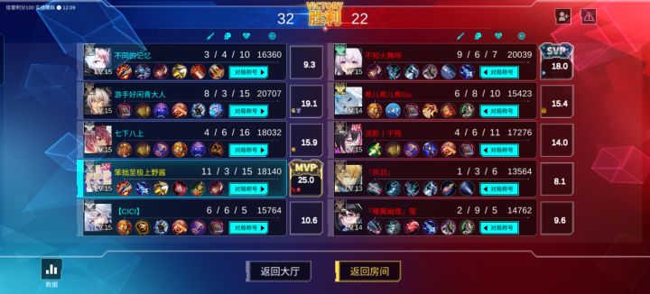 技能流真好玩截图