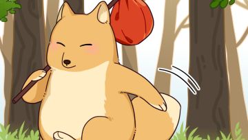 山神出山CITYWALK了？听说有要事要办快来看看！