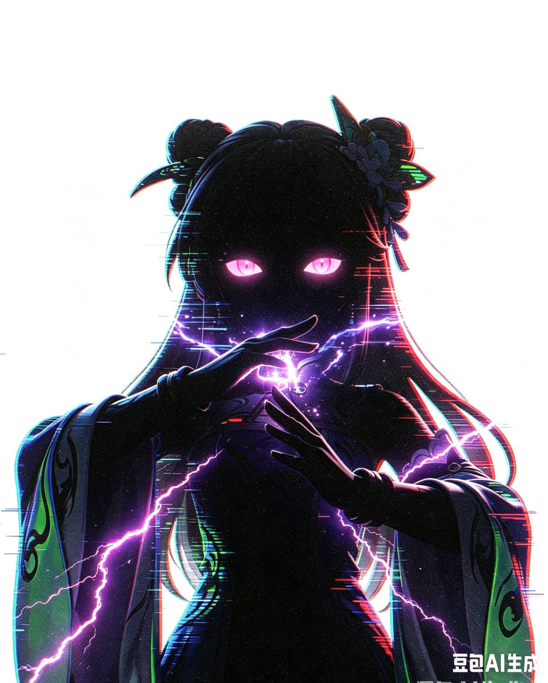 有点邪性 4