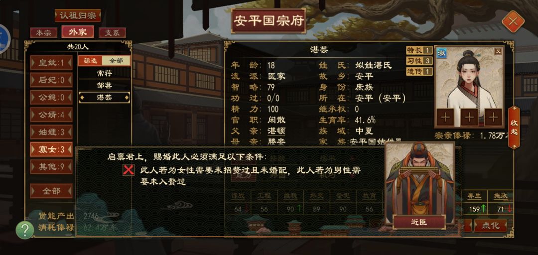 一国之君是假君么? 2