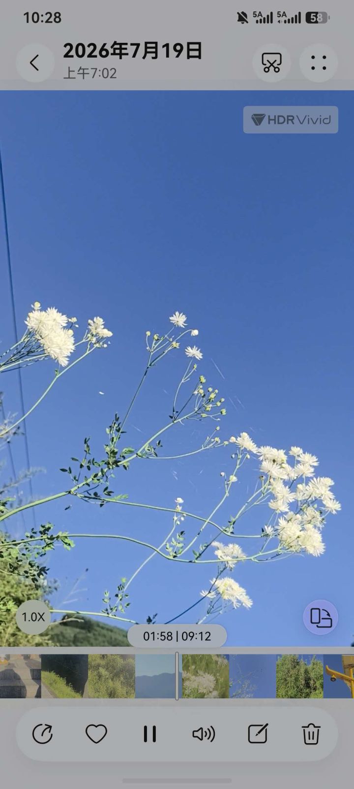 清凉一下截图