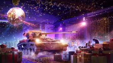 轻坦把把3000+？金牌讲师毛毛：FV1066前瞻测评！