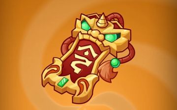 【前瞻】新神器-醒狮令