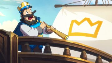 12.12皇室战争国服紧急停服维护说明