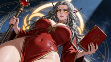 0神器单核雷主过八个噩梦卷土