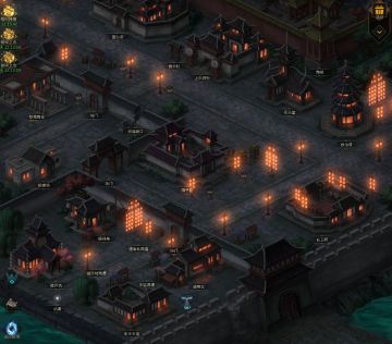 支线地图：云之彼端—[上京]