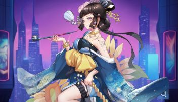 萌新攻略第二期:配队养成细节（梵高向）