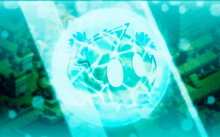 【PVZ视觉小说】《沙漫凌霜》截图