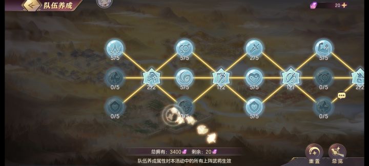 泛舟第三关截图