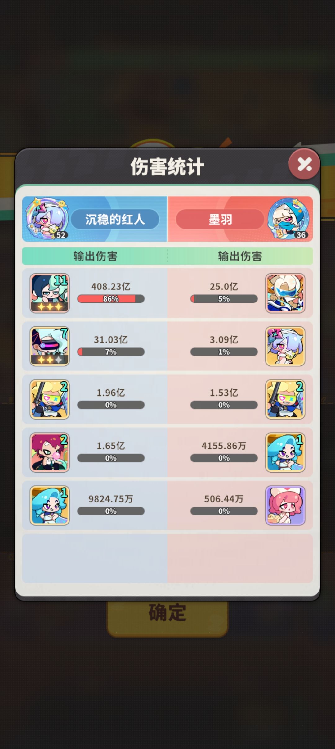 真实战力高真能带毒打巡航6评分ss 1