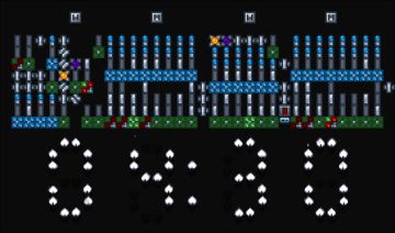 电子表34*8（附四色图）