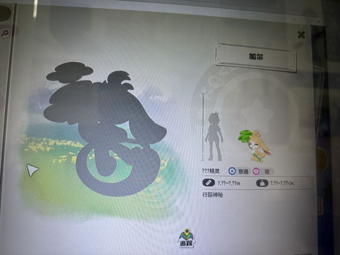 十星二段加尔!???? 2