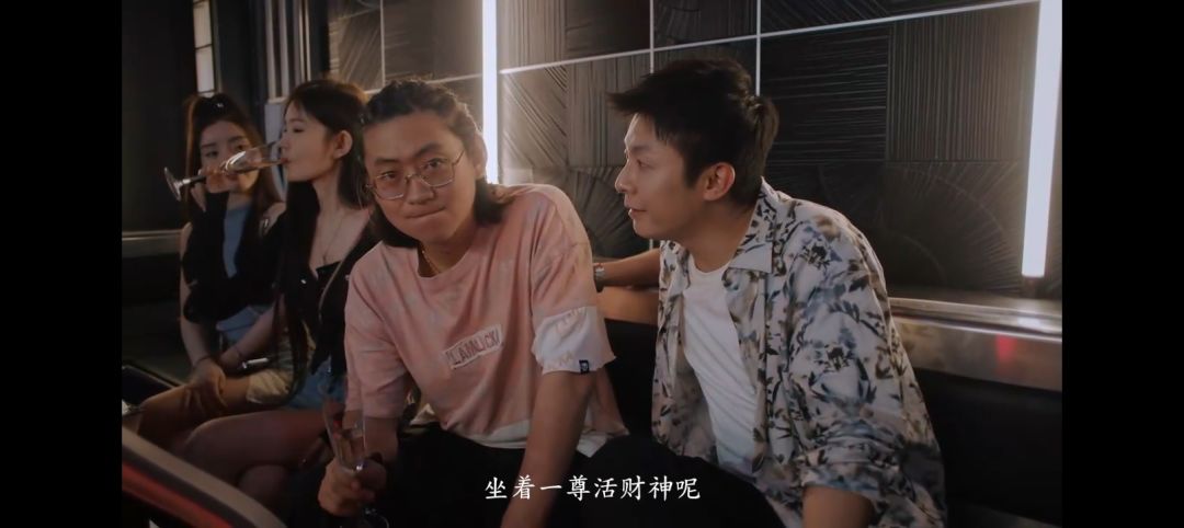 测试已经结束了 2