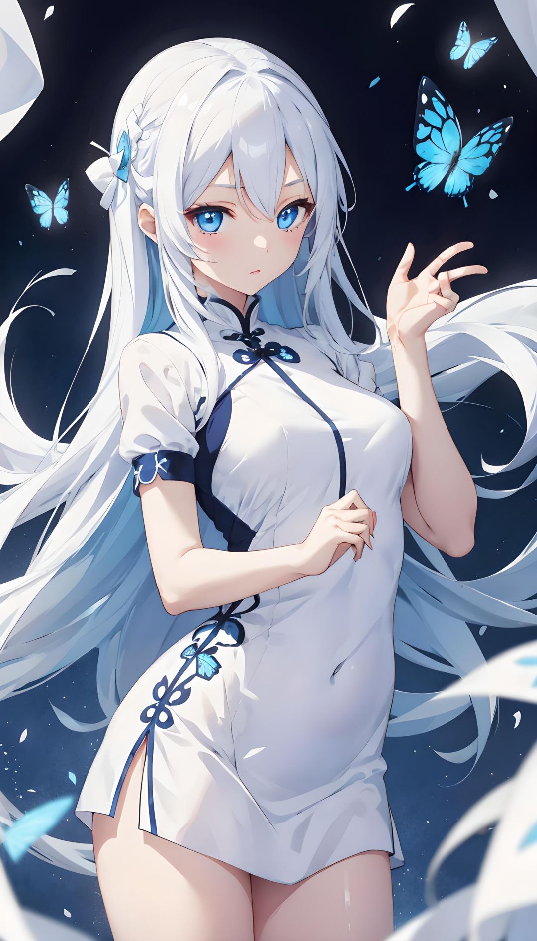 露易丝 2