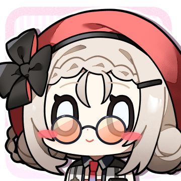 【表情包】现在为指挥官带来佩莉表情包！