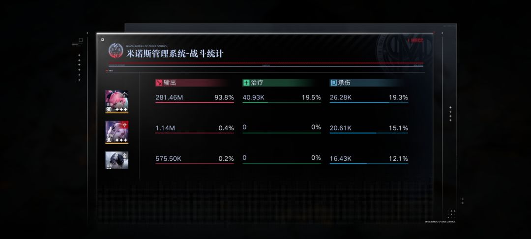 全网首发伊琳娜夏音盾3亿 3