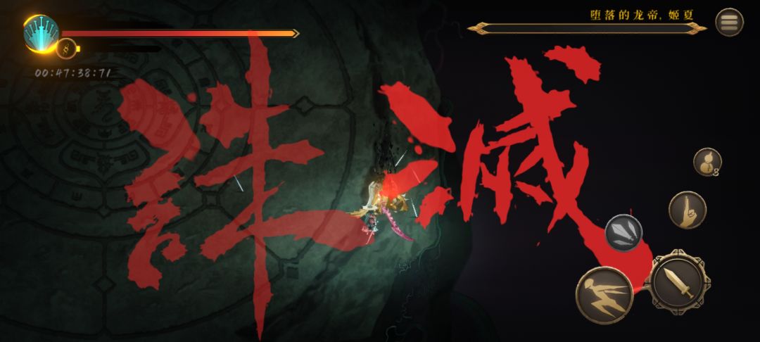 新手速通攻略，手残也能一把过截图