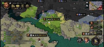 本体207年刘备赤壁极限