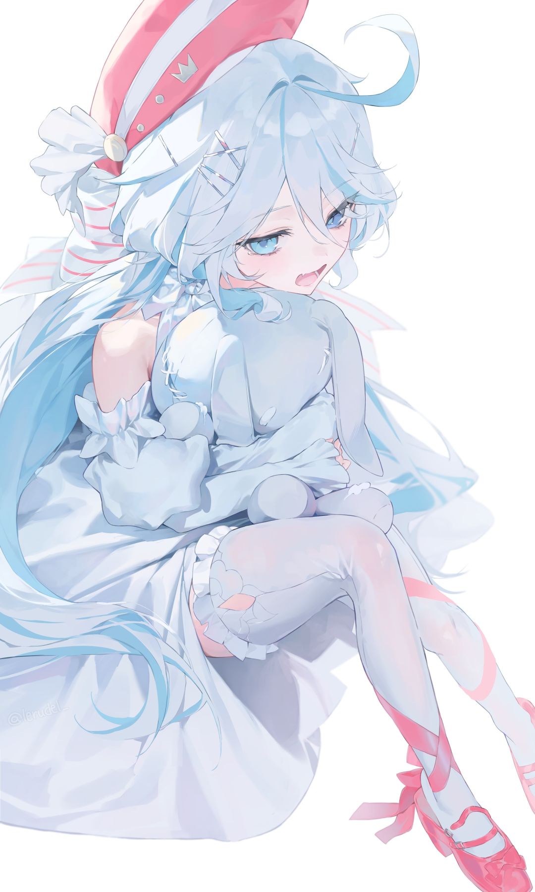 芙芙 11