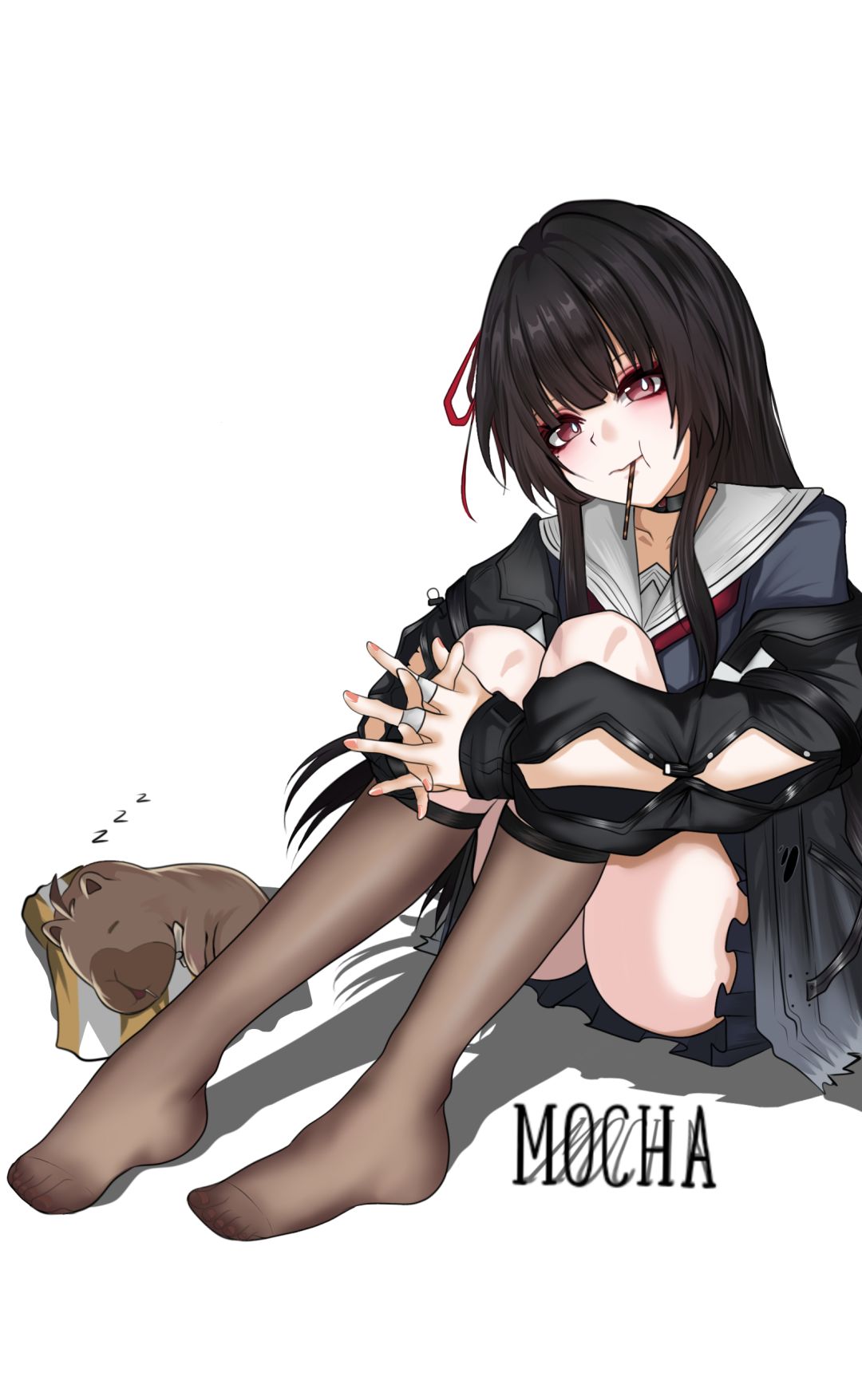 【难得休闲】 1