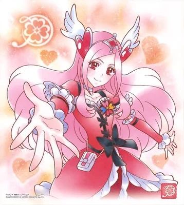 桃子の酒馆百科全书-进阶篇⑤ 蓝&紫材料 1