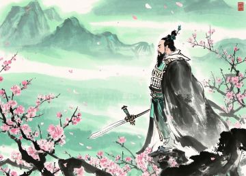 【踏青祭英魂】清明特别活动