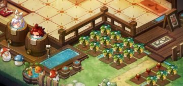 菜园好感攻略简易表