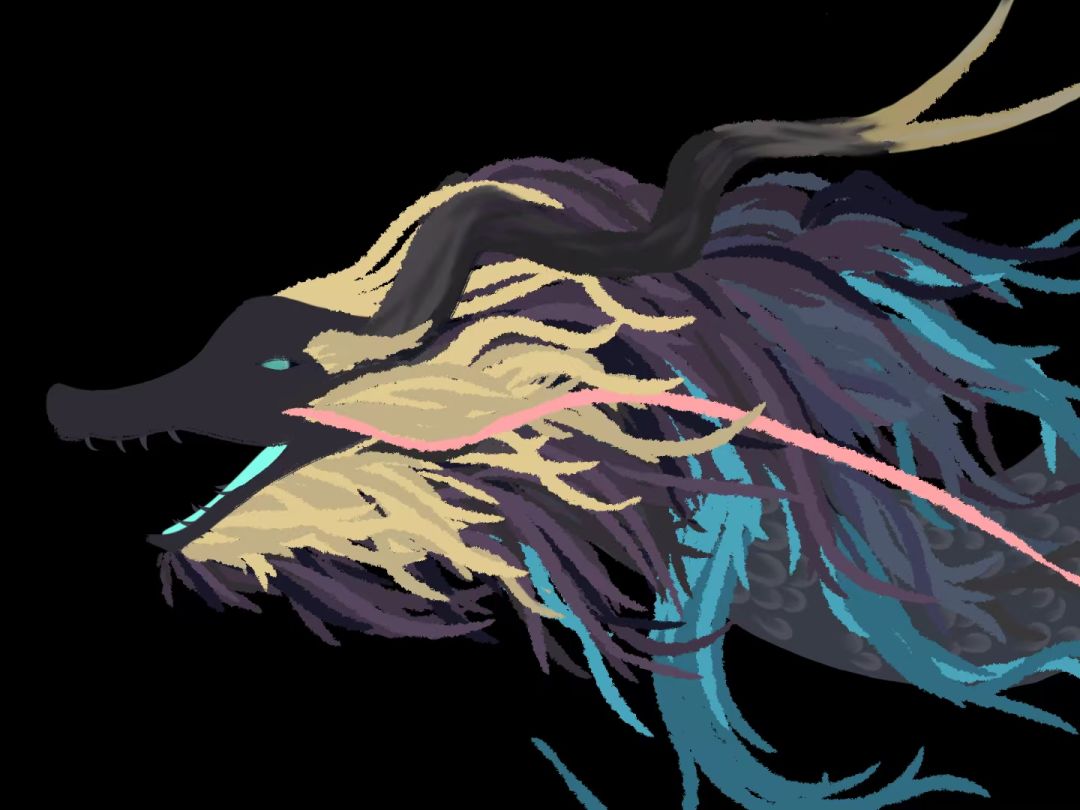 青之龙 2
