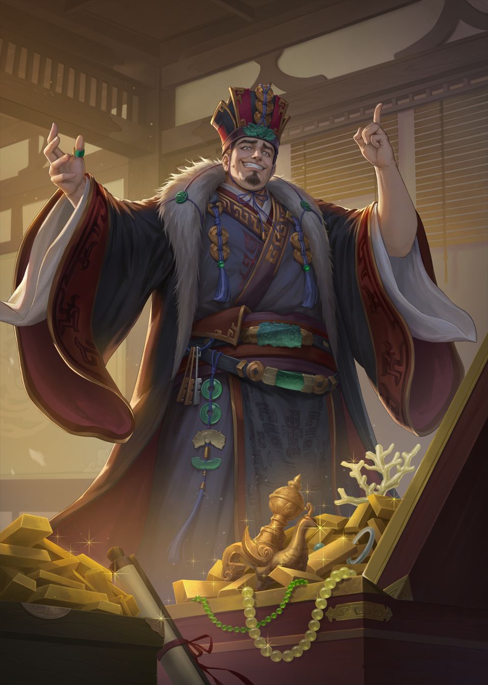 我记得有部电视剧 2