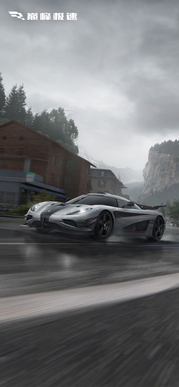 论颜值，没输过！12月最帅座驾→