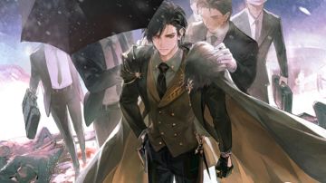 「周年庆典」玄戈的分析与配卡