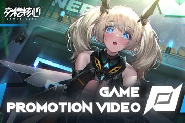 【已开奖】《交错核心》× 岸田教团，主题曲『KARMA』PV预告公开！参与讨论赢周边好礼！