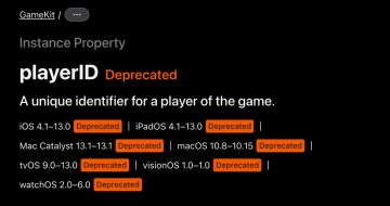 【iOS更新注意！】外传iOS1.4.1版本更新注意