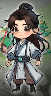 魔修应该学会如何逃跑，是必修课。截图
