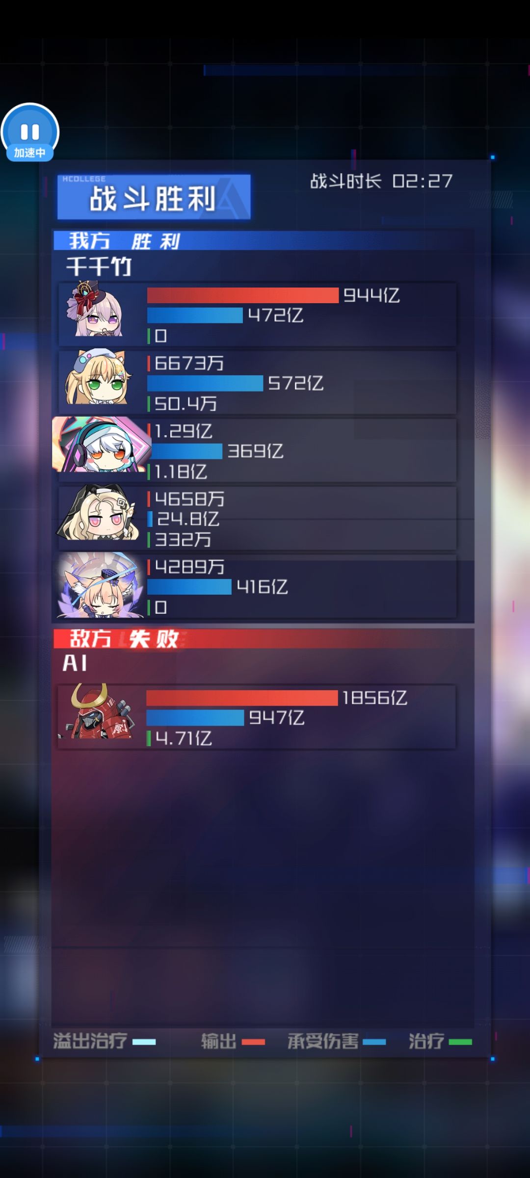 某云玩家别云了捏 1